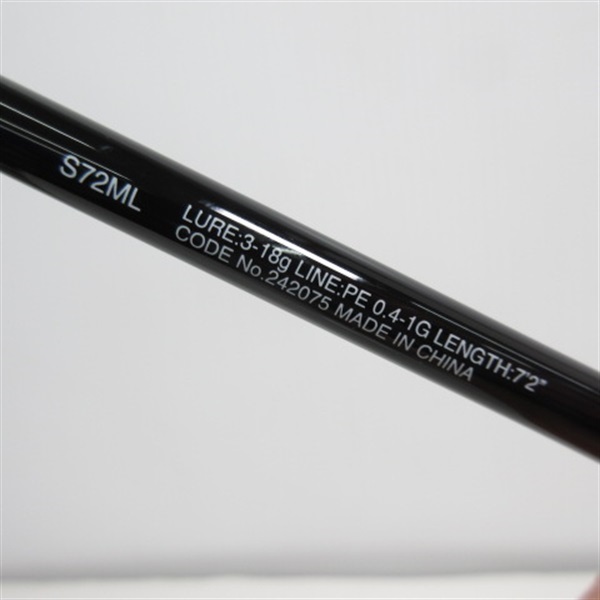 ２２ブレニアスエクスチューンＳ７２ＭＬ